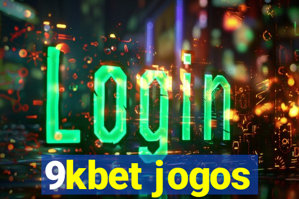 9kbet jogos