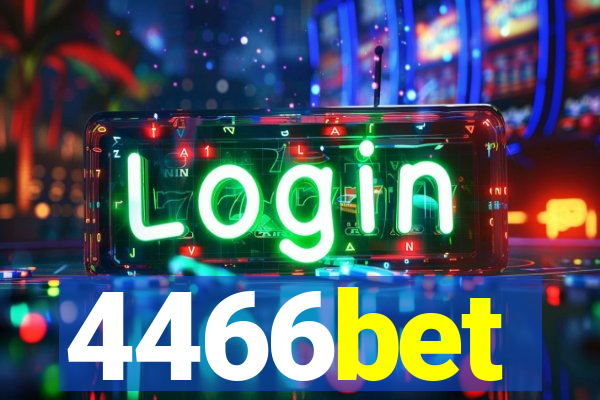 4466bet