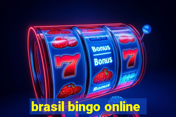 brasil bingo online