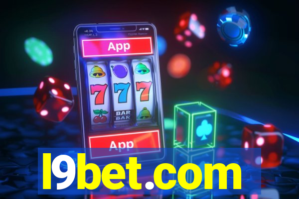 l9bet.com