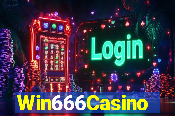 Win666Casino