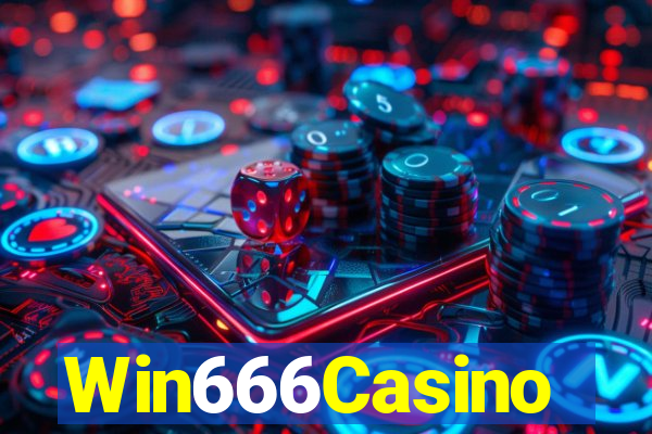 Win666Casino