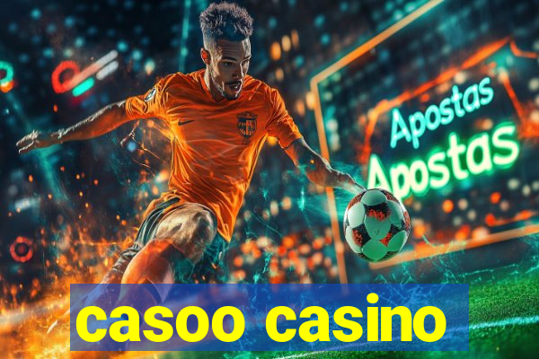 casoo casino