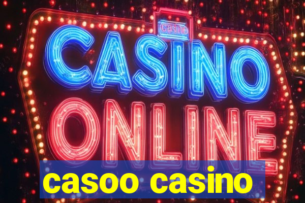 casoo casino