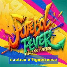 náutico e figueirense