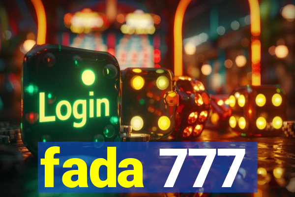 fada 777