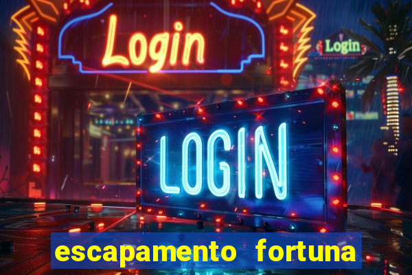 escapamento fortuna cg 160