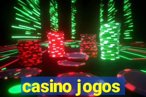 casino jogos