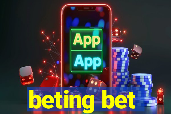 beting bet