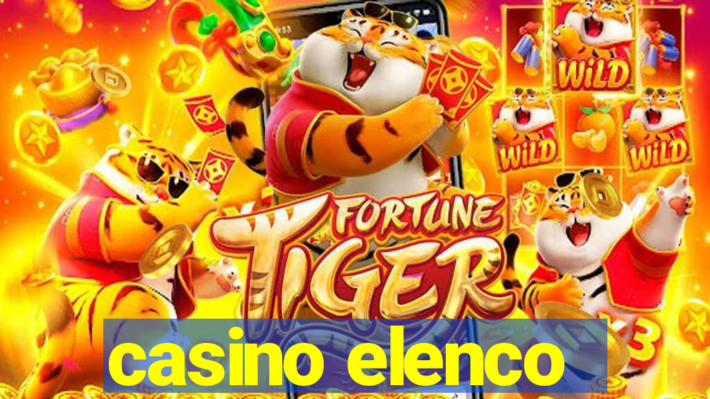 casino elenco