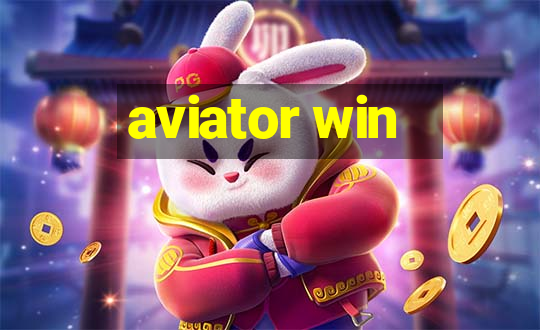 aviator win