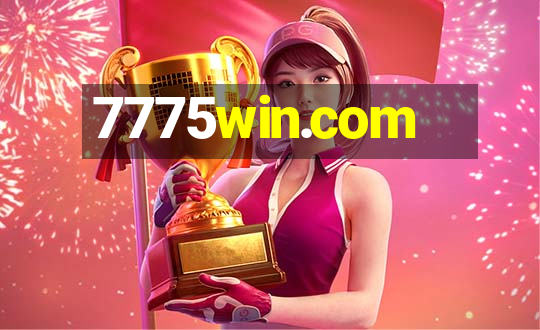 7775win.com