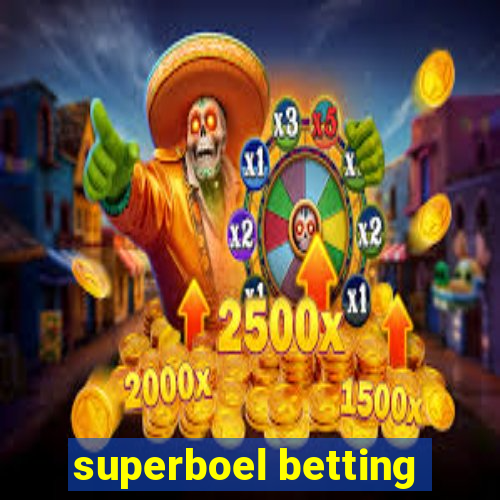 superboel betting