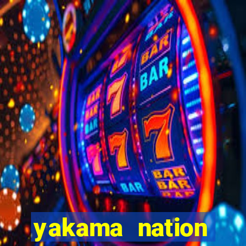 yakama nation legends casino