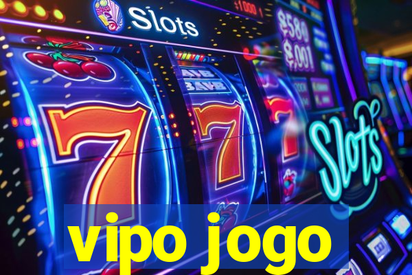 vipo jogo