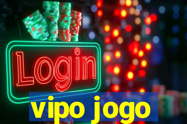 vipo jogo