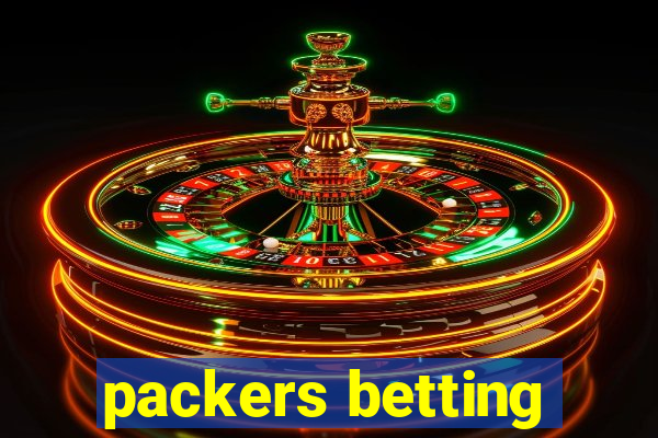 packers betting