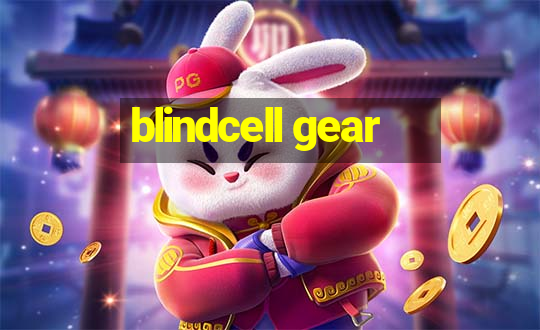 blindcell gear