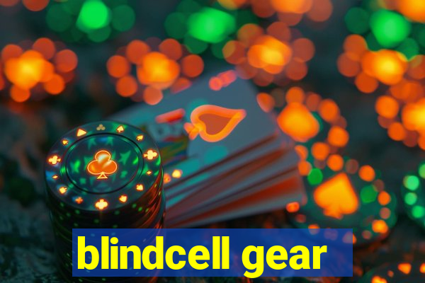 blindcell gear