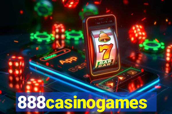 888casinogames