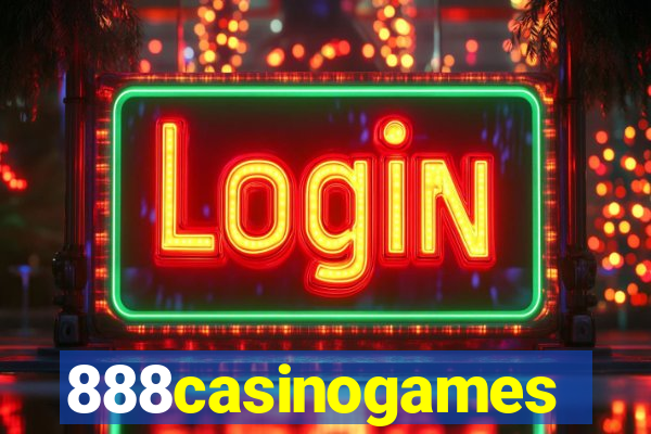 888casinogames