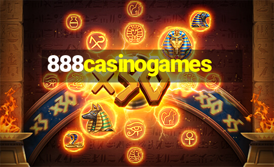 888casinogames