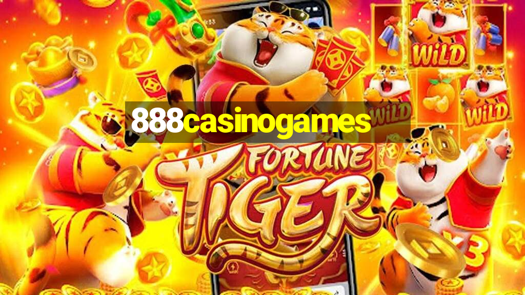 888casinogames