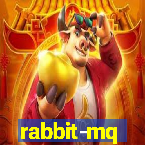 rabbit-mq