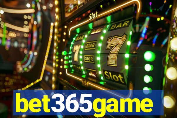 bet365game