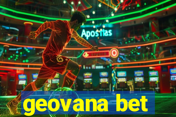 geovana bet