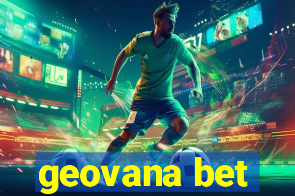 geovana bet