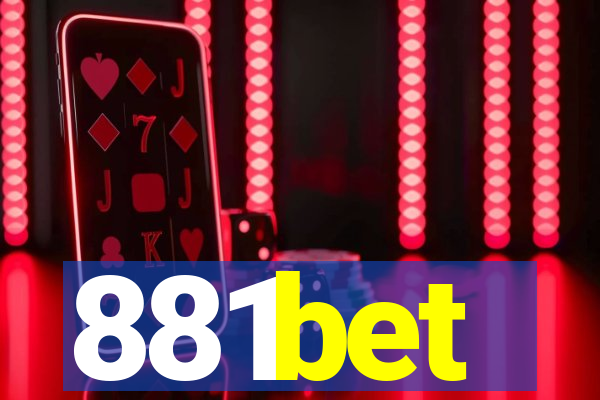 881bet