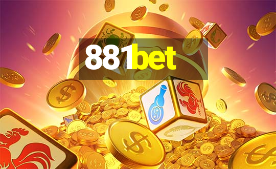 881bet