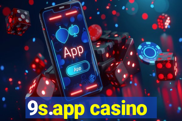 9s.app casino