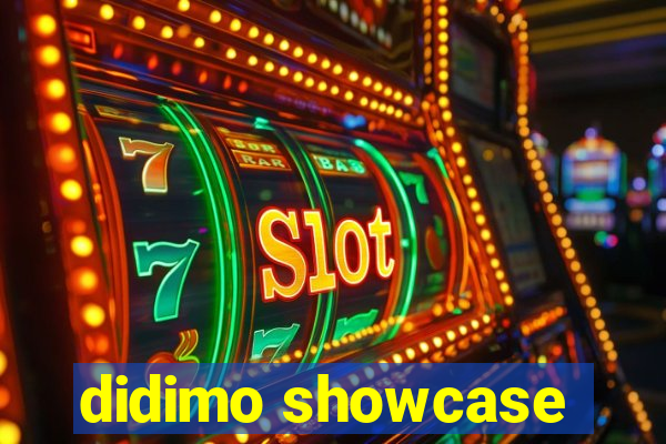 didimo showcase