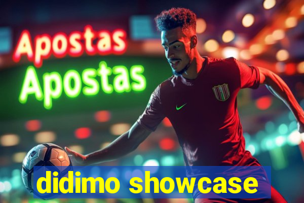 didimo showcase