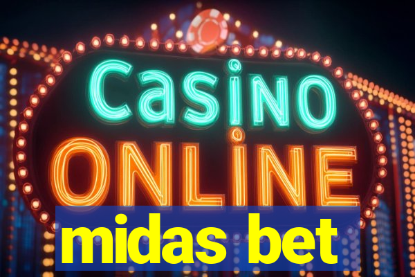 midas bet