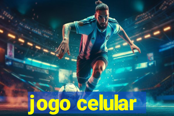 jogo celular