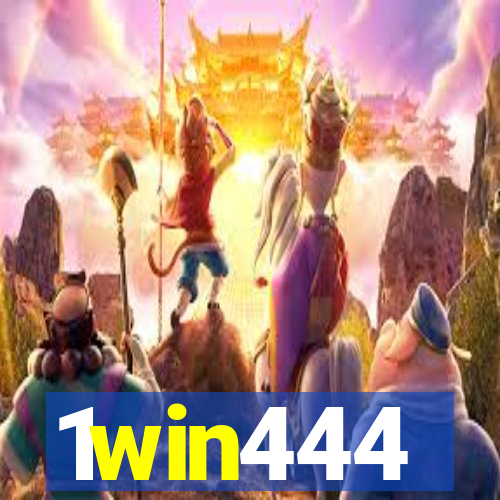 1win444