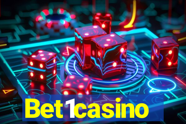 Bet1casino