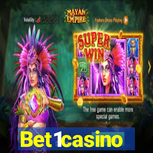 Bet1casino