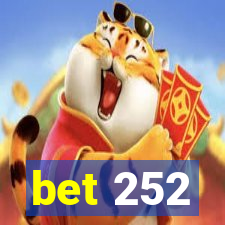 bet 252