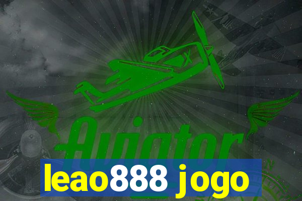 leao888 jogo