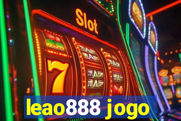 leao888 jogo