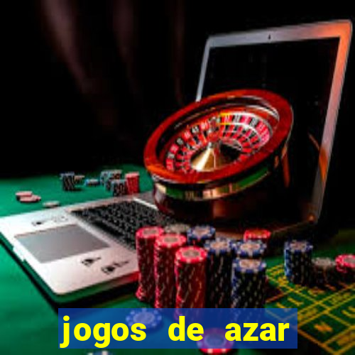 jogos de azar foram legalizados