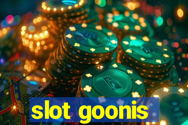 slot goonis