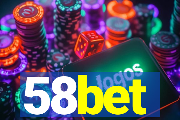 58bet