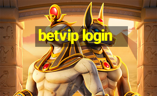 betvip login