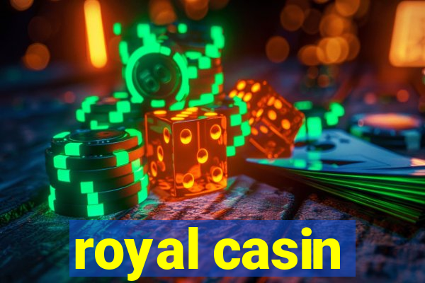 royal casin