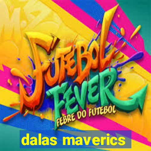 dalas maverics